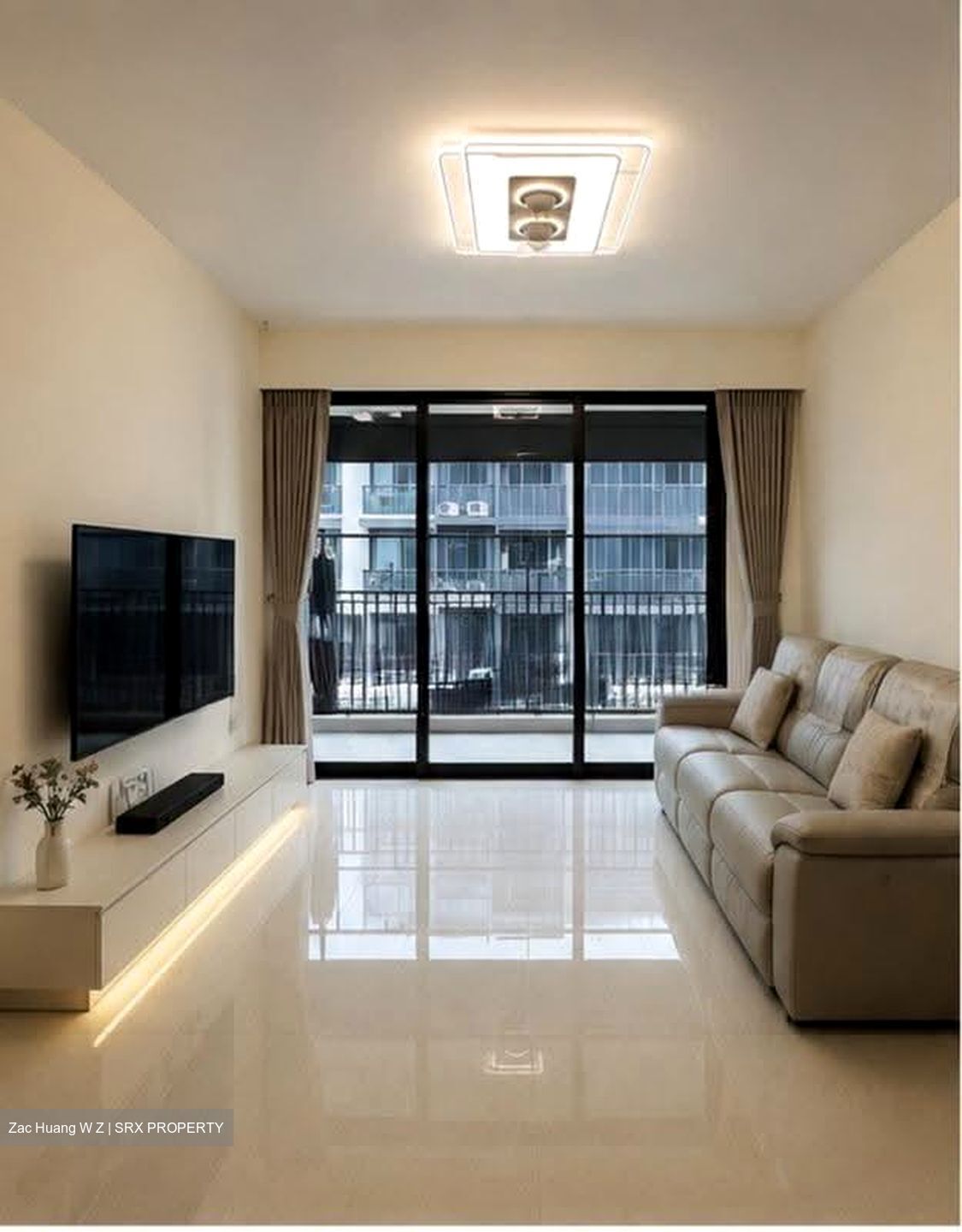 Treasure at Tampines (D18), Condominium #612989491